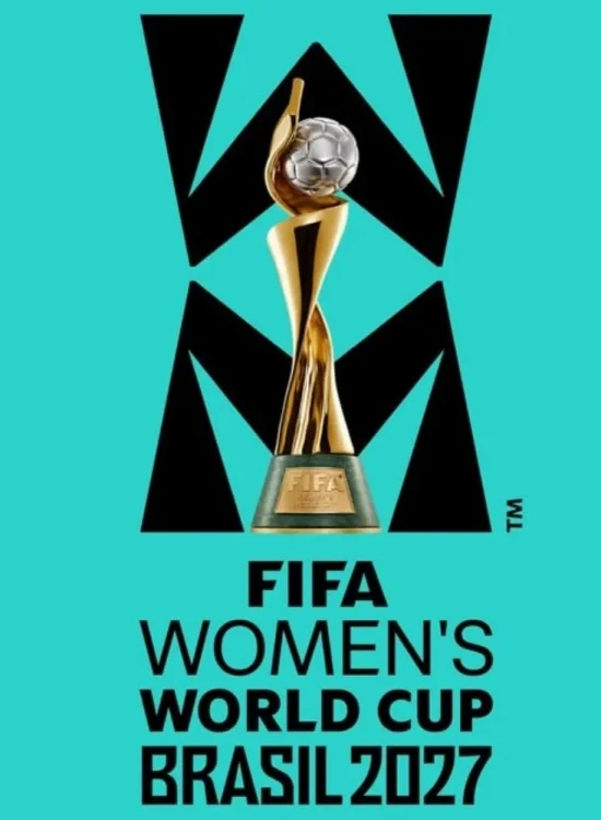 Mais de 730 mil pessoas demonstraram interesse em ingressos para a Copa do Mundo Feminina de 2027 | Divulgação/2fifaworldcup