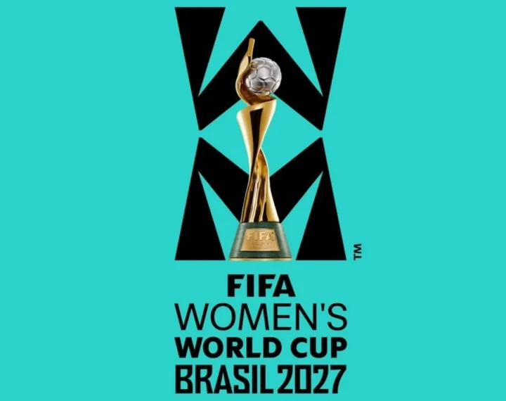 Mais de 730 mil pessoas demonstraram interesse em ingressos para a Copa do Mundo Feminina de 2027 | Divulgação/2fifaworldcup