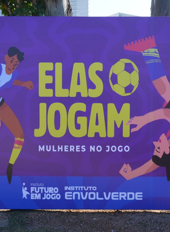 Elas Jogam Summit discutirá o legado da Copa do Mundo Feminina 2027 em evento no Pacaembú