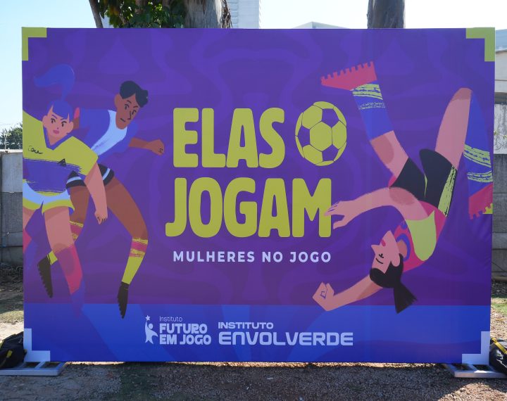 Elas Jogam Summit discutirá o legado da Copa do Mundo Feminina 2027 em evento no Pacaembú