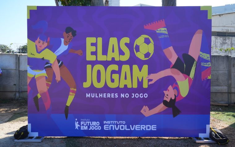 Elas Jogam Summit discutirá o legado da Copa do Mundo Feminina 2027 em evento no Pacaembú