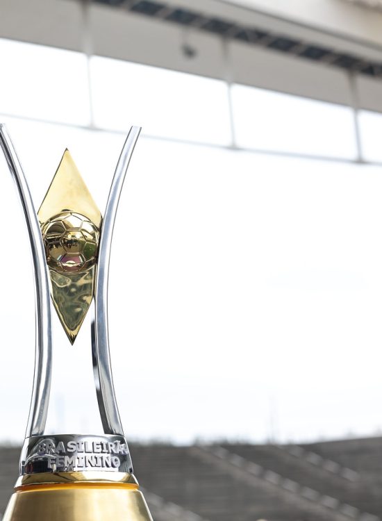 Brasileirão Feminino é a 8ª liga de futebol feminino mais forte do mundo; Paulistão F também aparece no ranking