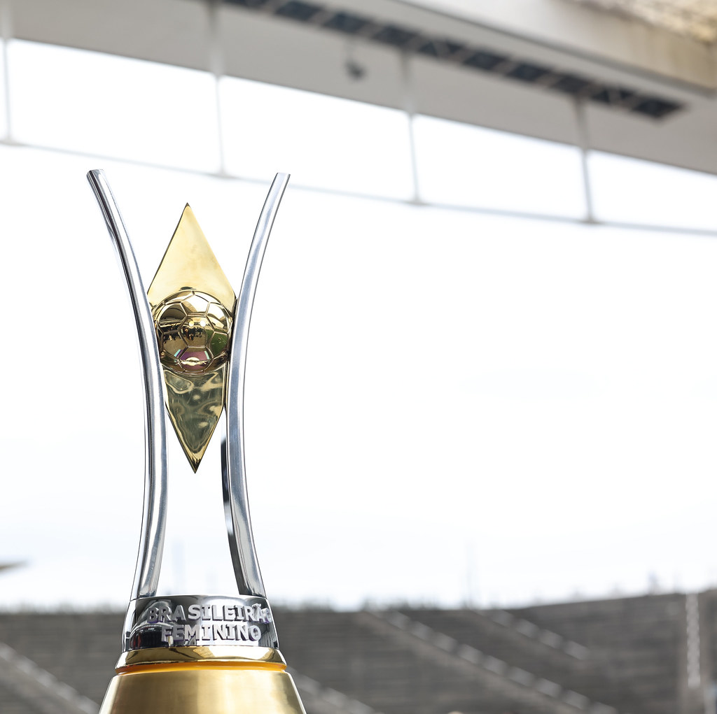 Brasileirão Feminino é a 8ª liga de futebol feminino mais forte do mundo; Paulistão F também aparece no ranking