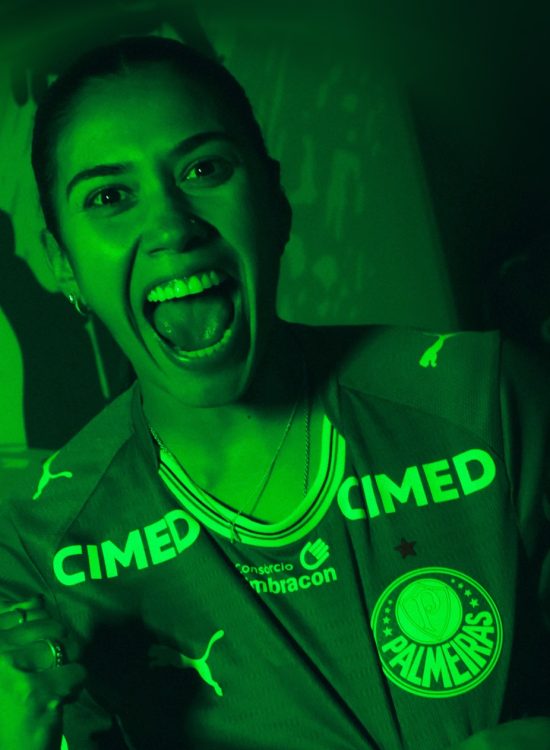 Palmeiras anuncia Antonia Silva, ex-Real Madrid, como novo reforço