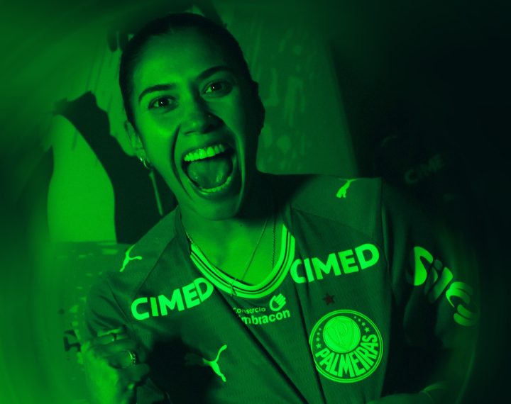 Palmeiras anuncia Antonia Silva, ex-Real Madrid, como novo reforço