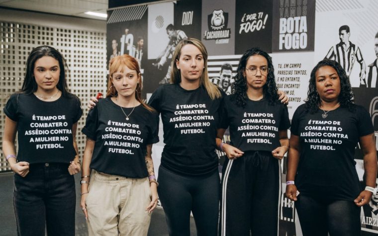 Ação Botafogo