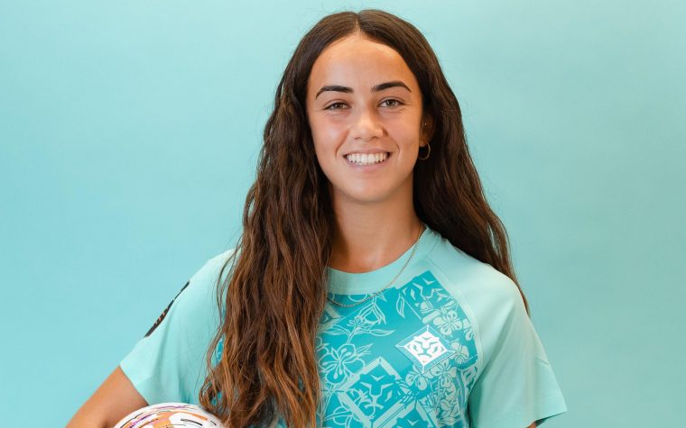 London City Lionesses reforça ainda mais elenco com promessa espanhola