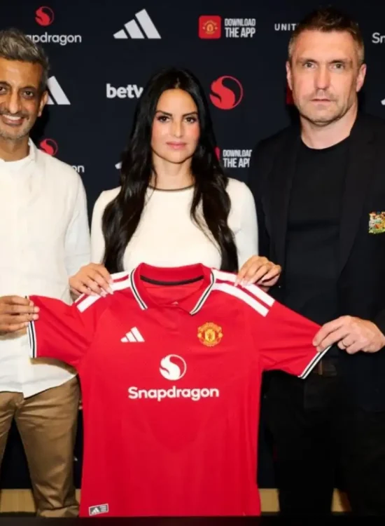 Eva Olid chega ao Manchester United em temporada histórica para treinadoras na WSL