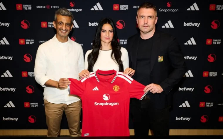 Eva Olid chega ao Manchester United em temporada histórica para treinadoras na WSL