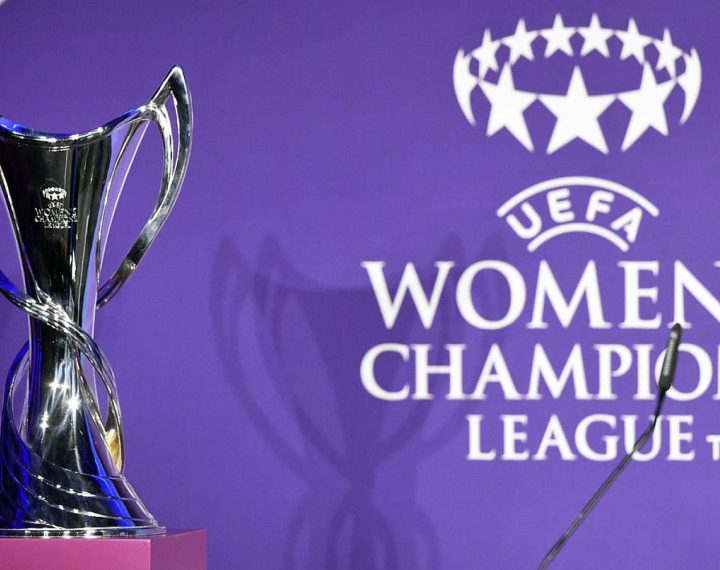 UEFA define os confrontos da fase preliminar da Champions League Feminina