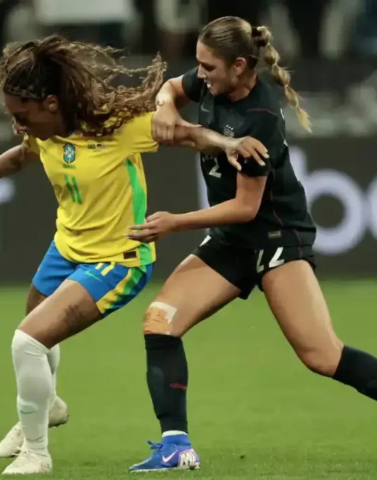 UEFA define prioridades e direciona futuro sustentável do futebol feminino