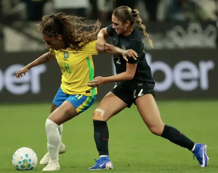 UEFA define prioridades e direciona futuro sustentável do futebol feminino