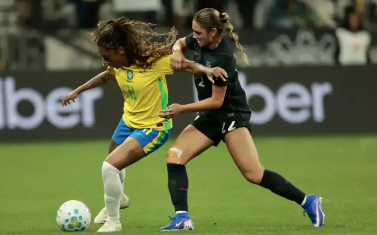 UEFA define prioridades e direciona futuro sustentável do futebol feminino