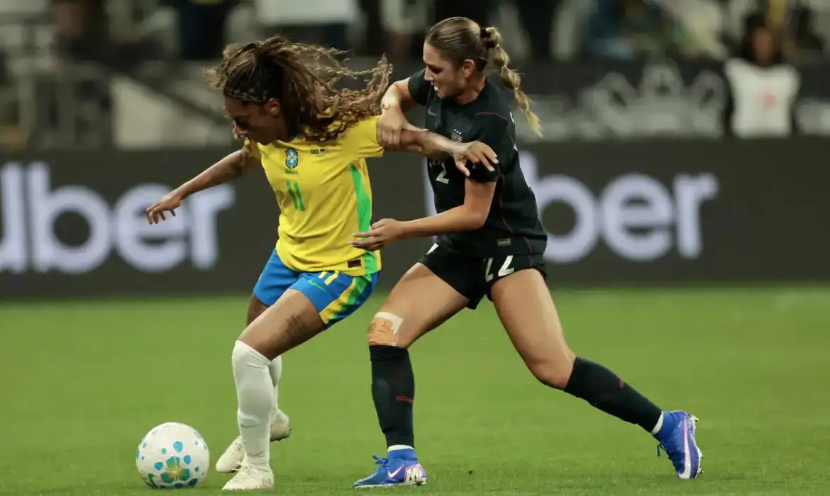 UEFA define prioridades e direciona futuro sustentável do futebol feminino