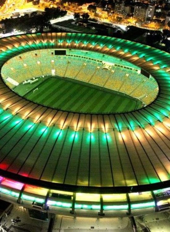 Maracanã receberá abertura e final da Copa do Mundo Feminina 2027; veja calendário completo