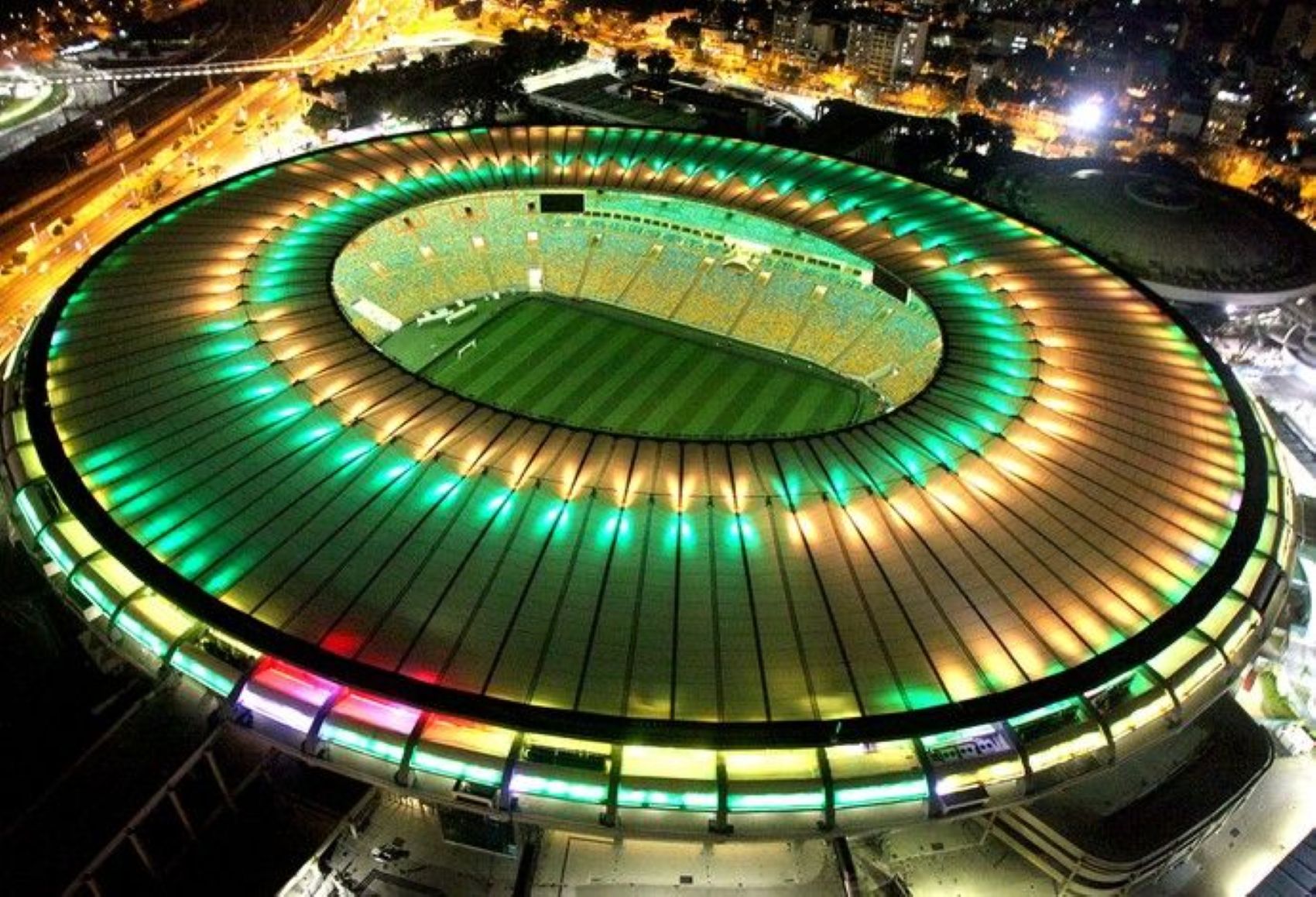 Maracanã receberá abertura e final da Copa do Mundo Feminina 2027; veja calendário completo