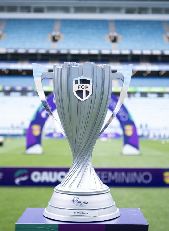 Gauchão Feminino 2026: conheça as equipes e o novo formato da competição