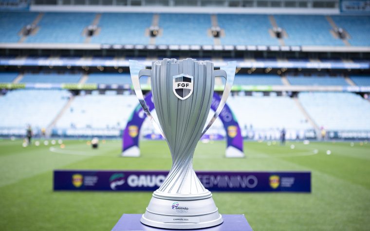 Gauchão Feminino 2026: conheça as equipes e o novo formato da competição