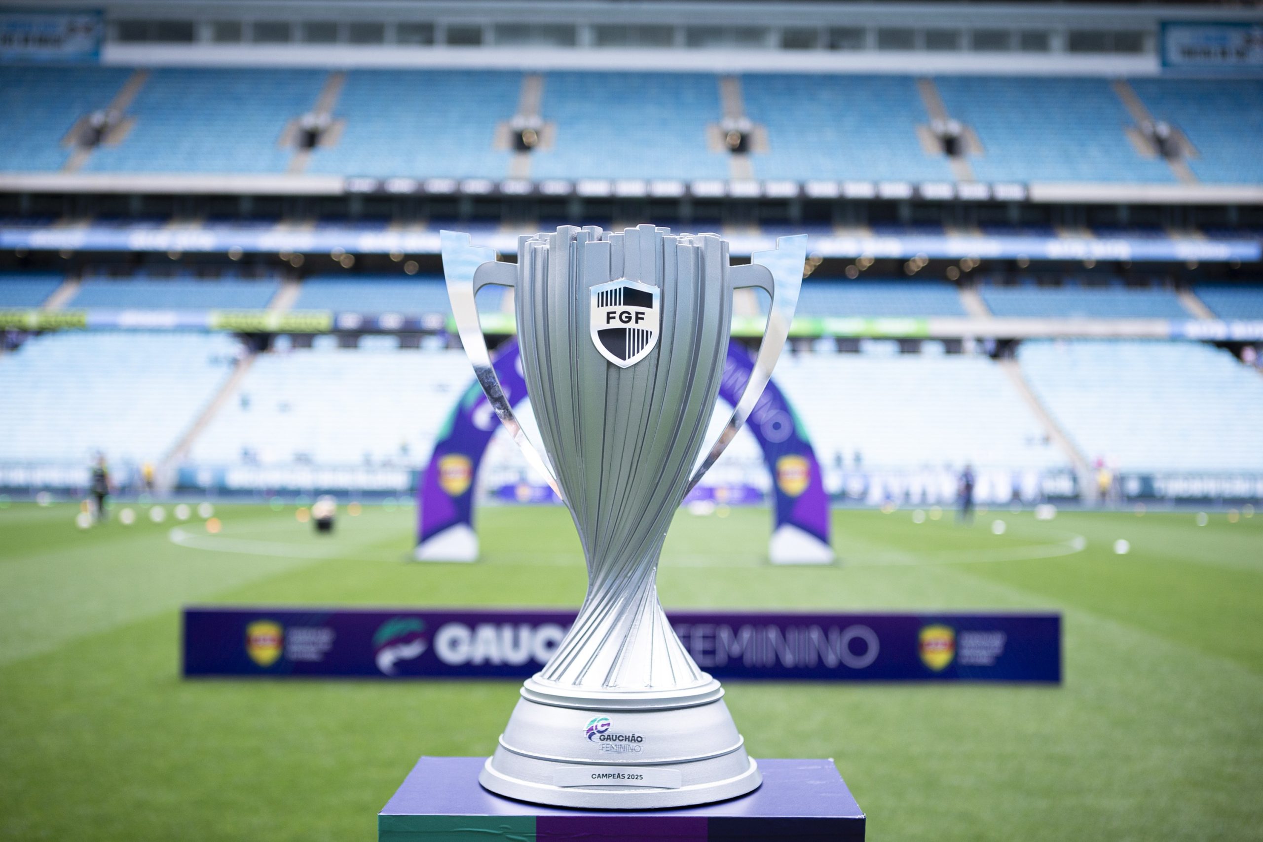 Gauchão Feminino 2026: conheça as equipes e o novo formato da competição