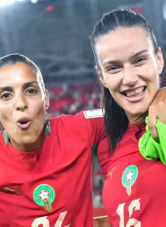 Copa Africana Feminina 2026 define semifinalistas e quatro vagas para a Copa do Mundo de 2027