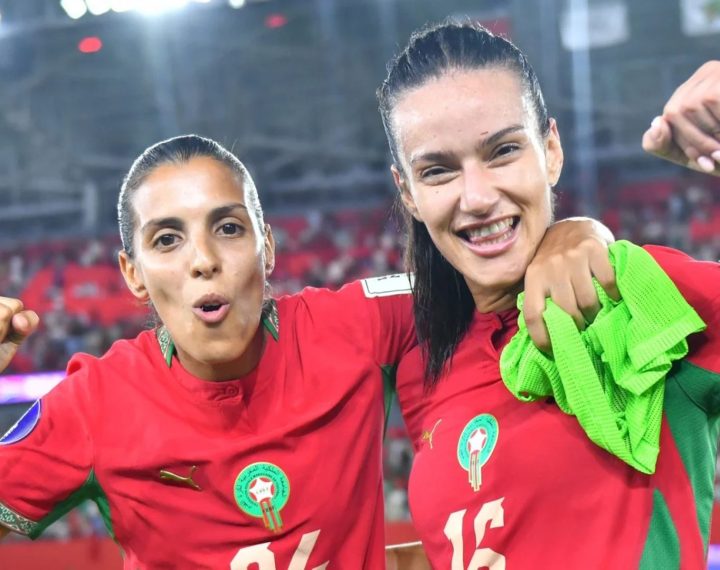 Copa Africana Feminina 2026 define semifinalistas e quatro vagas para a Copa do Mundo de 2027