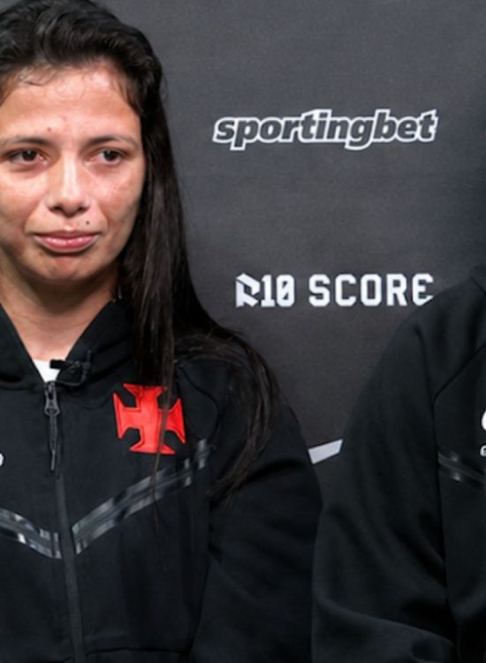 Vasco vive sua melhor temporada no Brasileirão Feminino A2