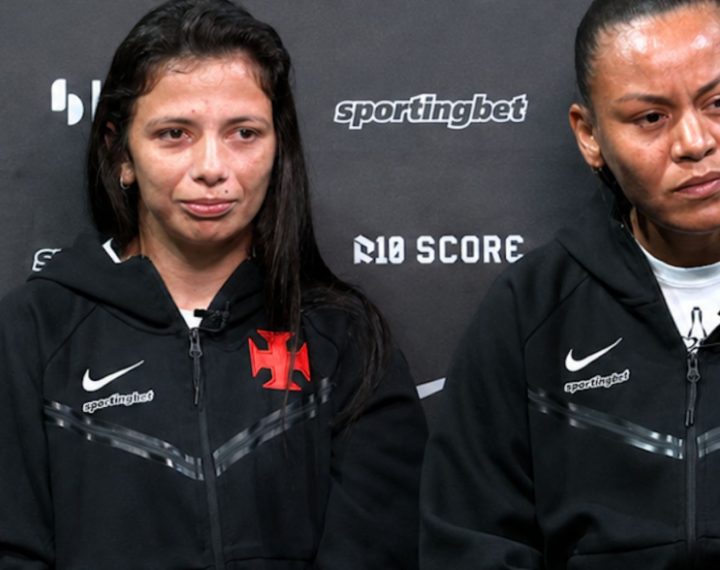 Vasco vive sua melhor temporada no Brasileirão Feminino A2