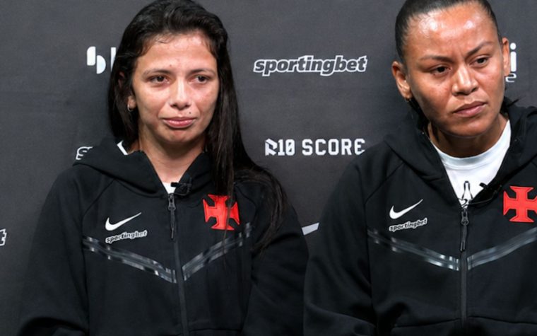 Vasco vive sua melhor temporada no Brasileirão Feminino A2