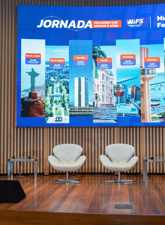 WIFS expande atuação e confirma circuito de eventos em 8 capitais brasileiras