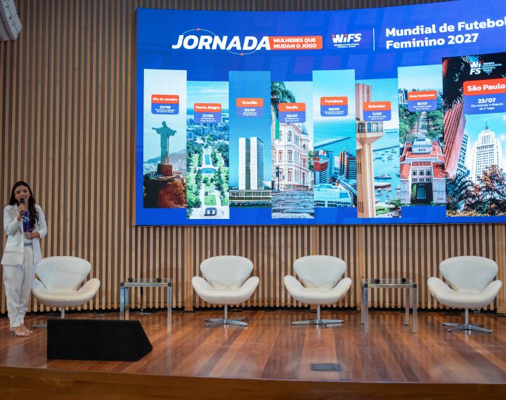 WIFS expande atuação e confirma circuito de eventos em 8 capitais brasileiras
