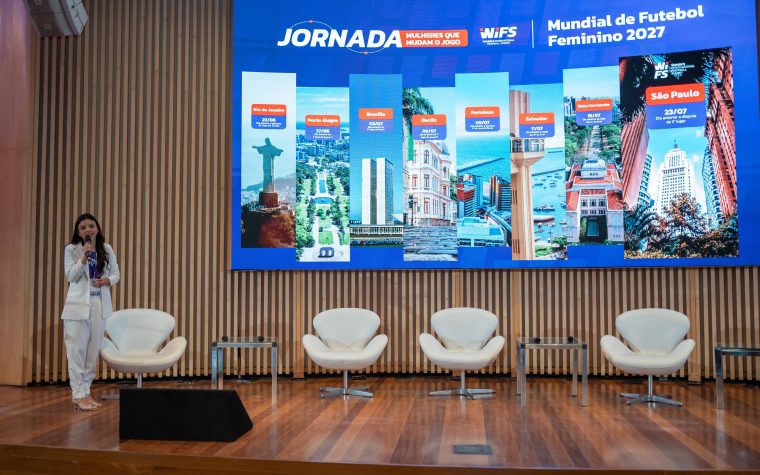 WIFS expande atuação e confirma circuito de eventos em 8 capitais brasileiras