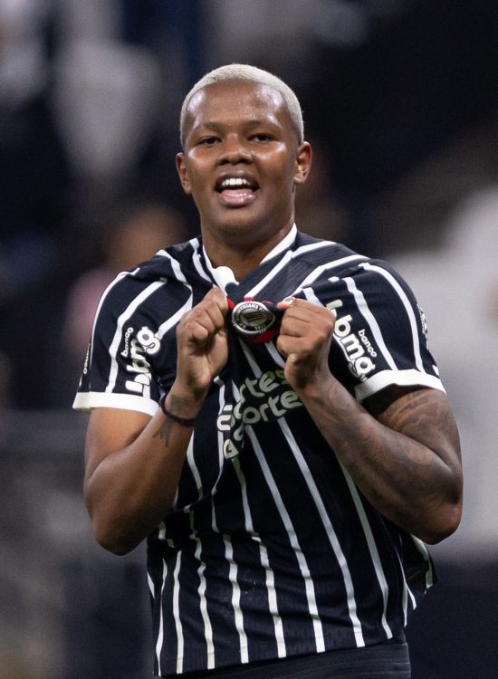 Corinthians vence Bahia e chega à décima final consecutiva do Brasileirão Feminino A1