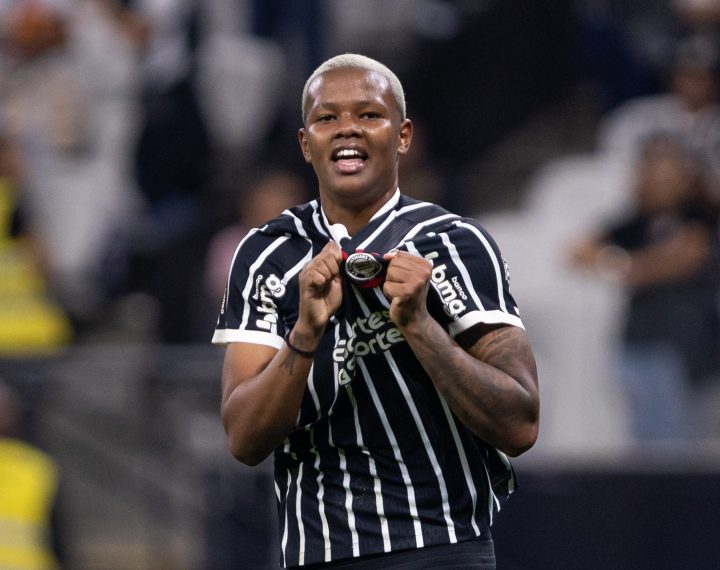 Corinthians vence Bahia e chega à décima final consecutiva do Brasileirão Feminino A1