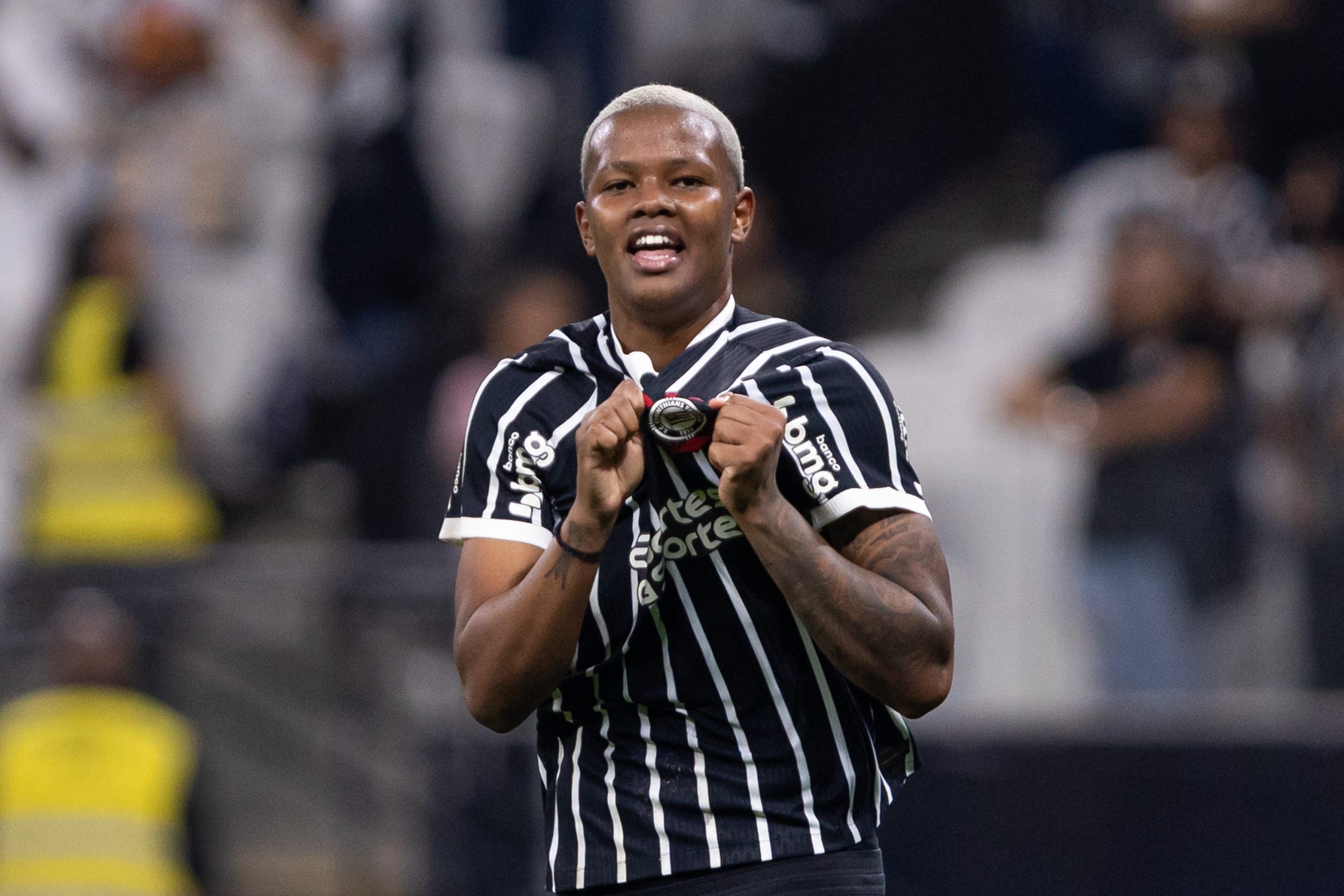 Corinthians vence Bahia e chega à décima final consecutiva do Brasileirão Feminino A1