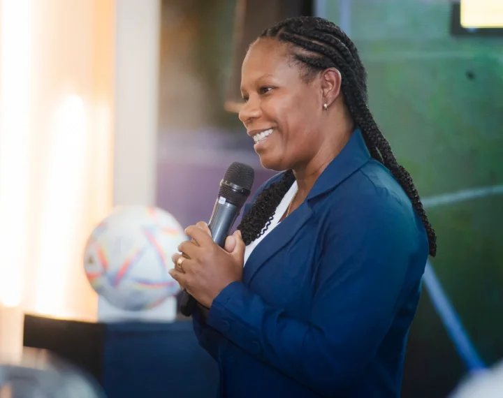 Rio de Janeiro recebe primeira edição do Women’s International Football Summit