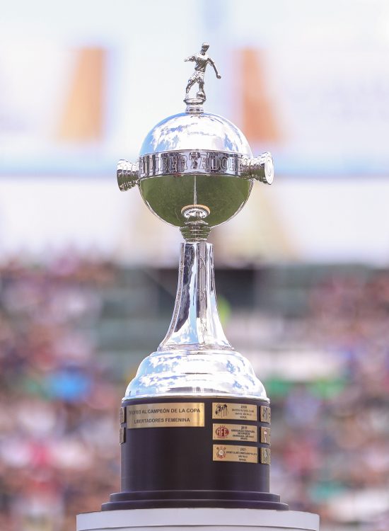 Tudo o que se sabe sobre a Libertadores Feminina 2026: veja datas, formato e regulamento