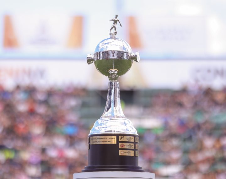 Tudo o que se sabe sobre a Libertadores Feminina 2026: veja datas, formato e regulamento
