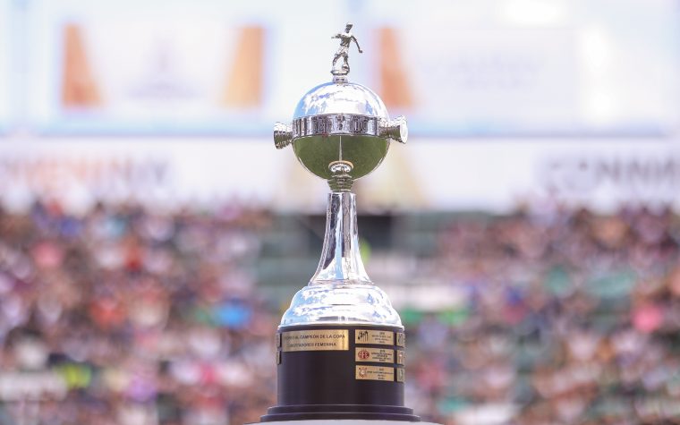 Tudo o que se sabe sobre a Libertadores Feminina 2026: veja datas, formato e regulamento