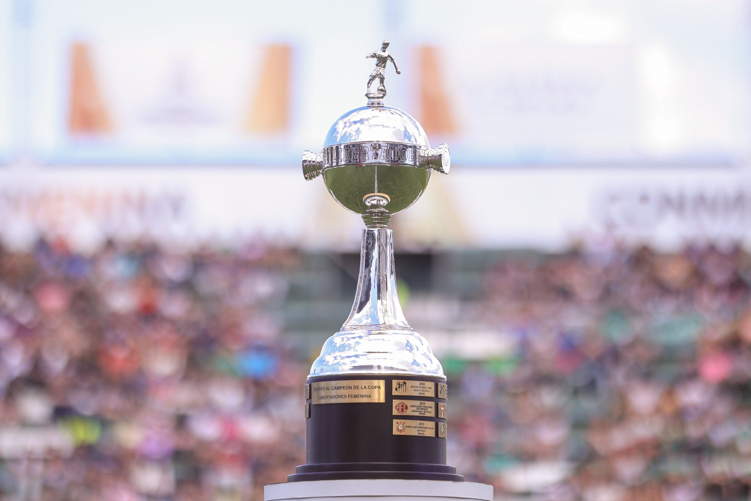 Tudo o que se sabe sobre a Libertadores Feminina 2026: veja datas, formato e regulamento