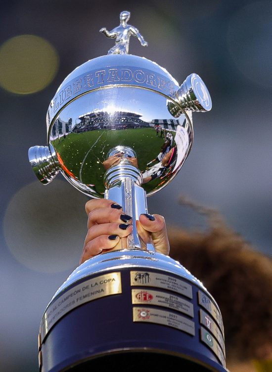 Libertadores Feminina 2026: confira os grupos, datas e jogos