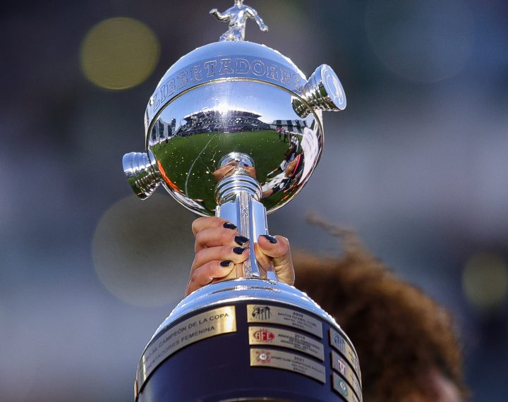 Libertadores Feminina 2026: confira os grupos, datas e jogos