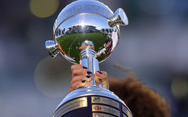 Libertadores Feminina 2026: confira os grupos, datas e jogos