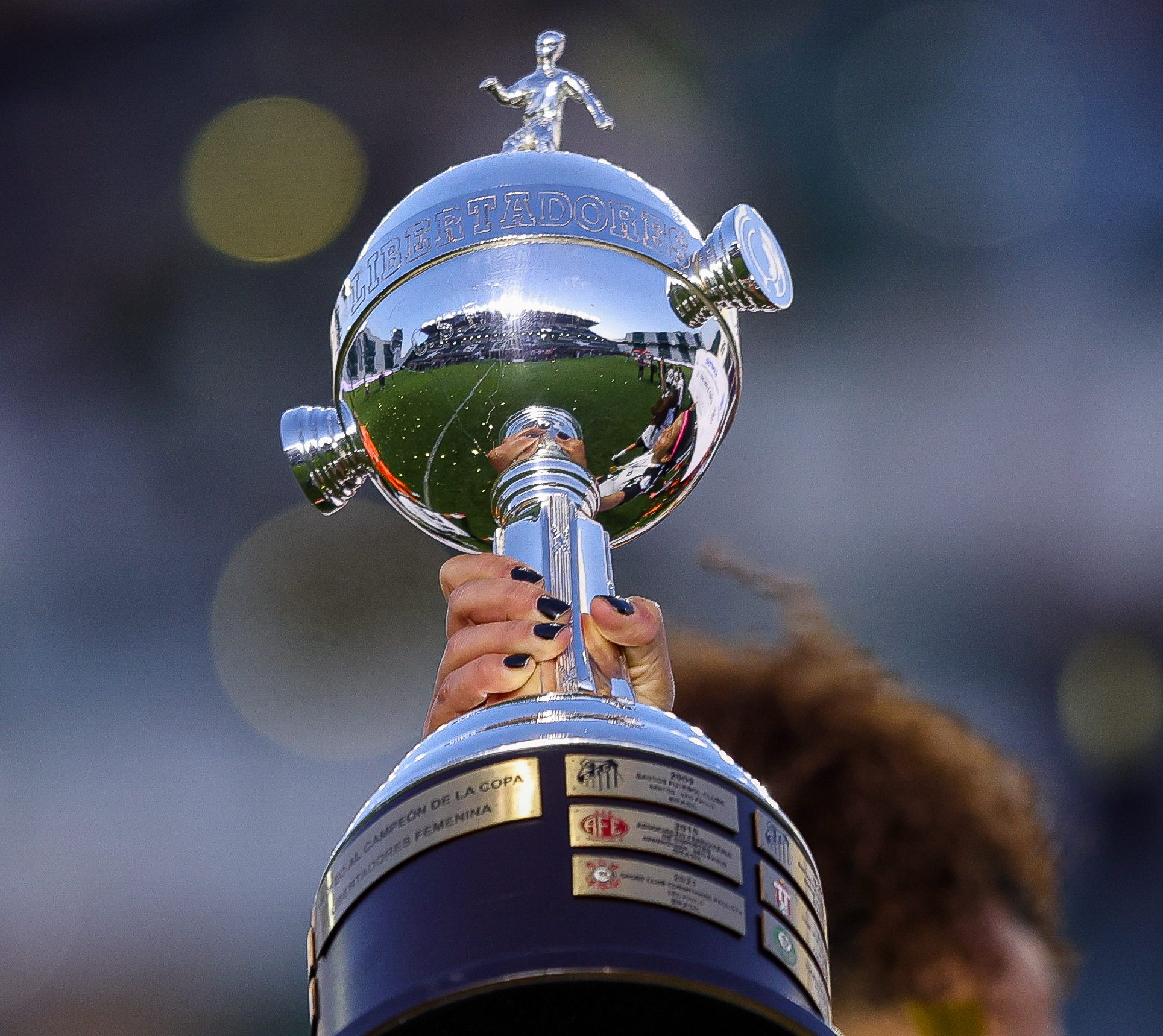 Libertadores Feminina 2026: confira os grupos, datas e jogos