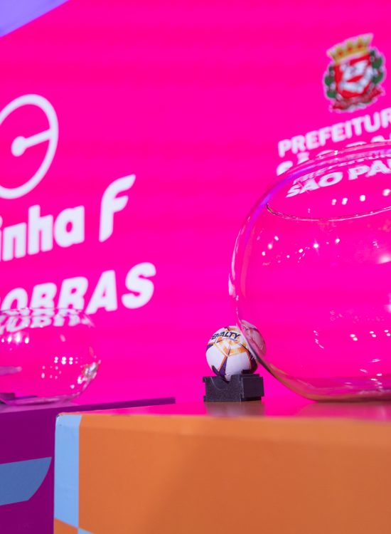 Copinha Feminina 2026 é lançada com 20 clubes de todas as regiões do Brasil