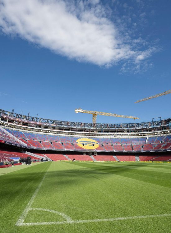 El Clásico Feminino: Barcelona e Real Madrid se enfrentam no Camp Nou pela Liga F
