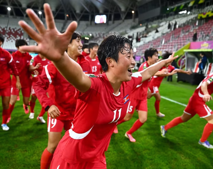 Espanha, Itália, Colômbia e Coreia do Norte: como as quatro semifinalistas chegaram ao Mundial Sub-20