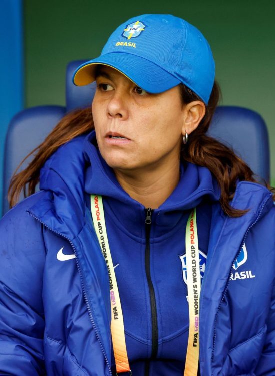 Camilla Orlando avalia eliminação do Brasil e destaca evolução no Mundial Sub-20