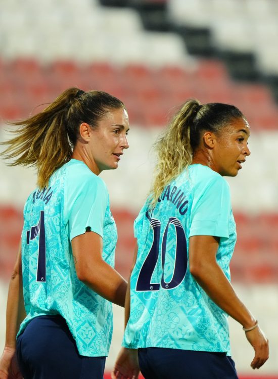 London City Lionesses esgota ingressos para estreia na WSL