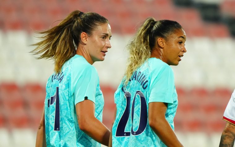 London City Lionesses esgota ingressos para estreia na WSL