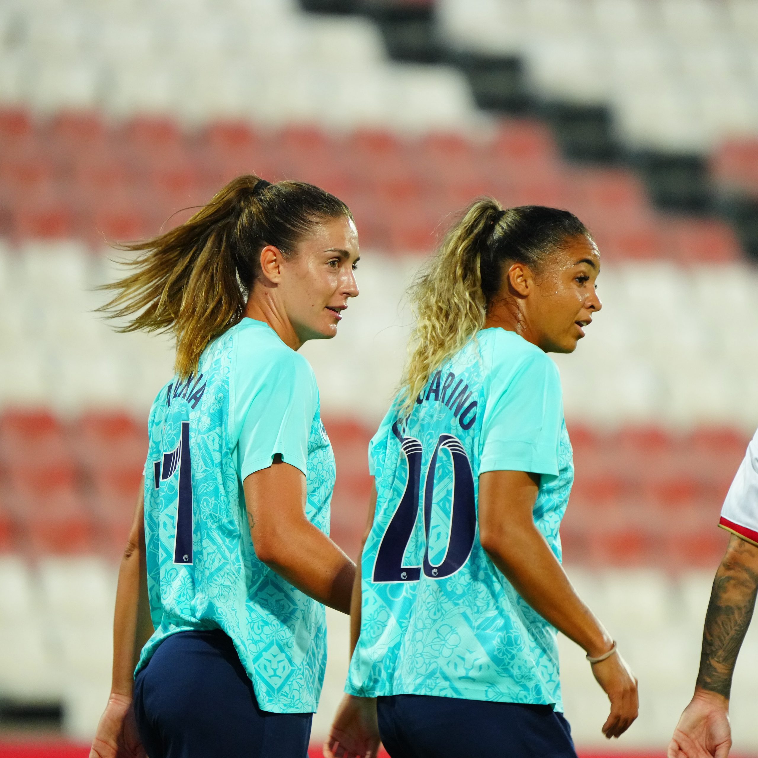 London City Lionesses esgota ingressos para estreia na WSL